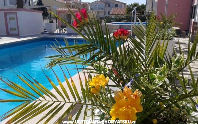 Apartmány Kikić Istra-Poreč – Ubytování Poreč Chorvatsko