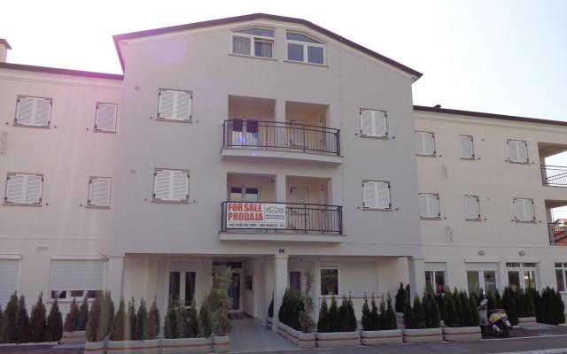 Apartmán Botic – Ubytování Poreč Chorvatsko