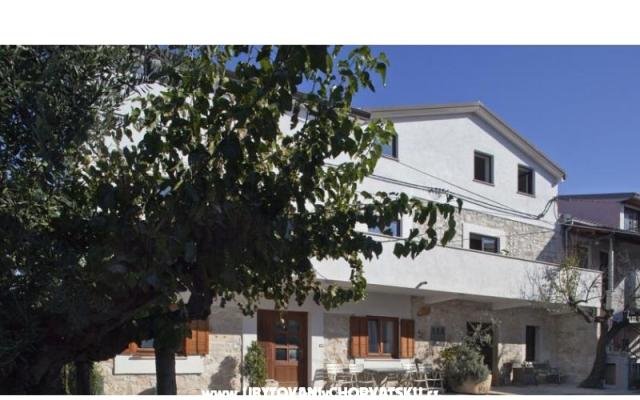 Apartmány Gracia – Ubytování Poreč Chorvatsko