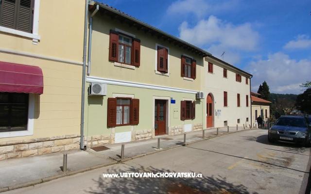 Holiday Home Casa mia – Ubytování Poreč Chorvatsko