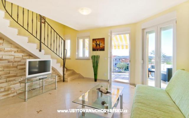 Rosini Premium – Ubytování Poreč Chorvatsko