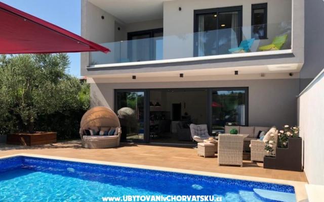 Villa Pinea Porec – Ubytování Poreč Chorvatsko