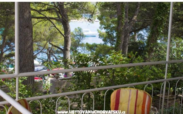 Apartmány Porat - PRIMOŠTEN – Ubytování Primošten Chorvatsko