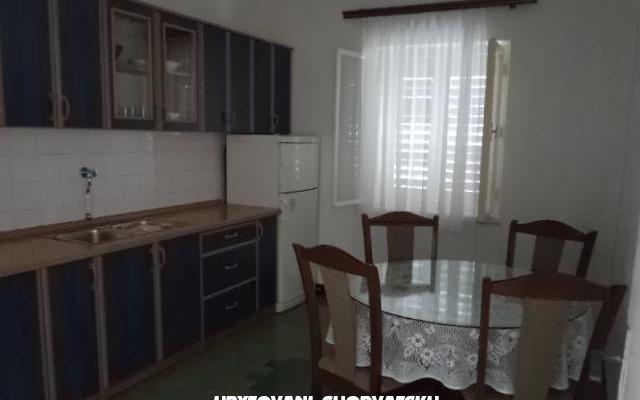 Apartmány Angelina – Ubytování Primošten Chorvatsko