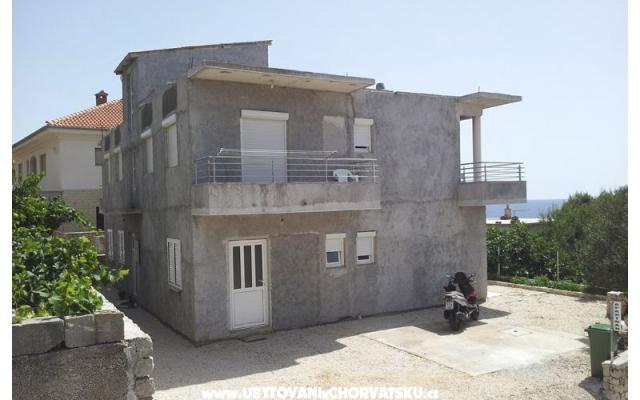 Apartmány Jopa – Ubytování Primošten Chorvatsko