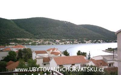 Apartmány Ana – Ubytování Primošten Chorvatsko
