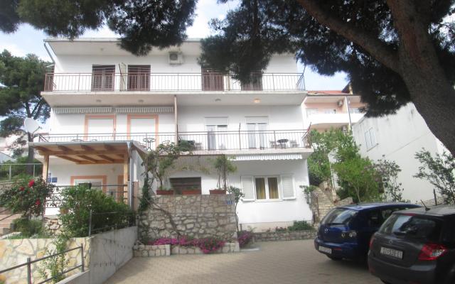 Apartmány Dům Perkov – Ubytování Primošten Chorvatsko