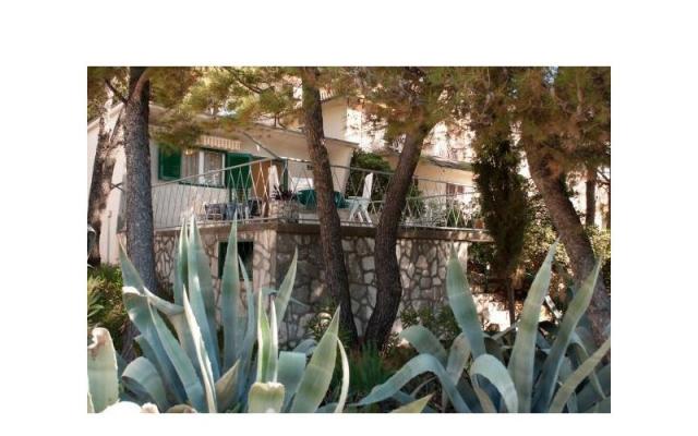 Dům k odpočinku Vlasta – Ubytování Primošten Chorvatsko