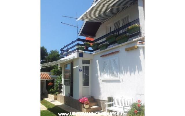 Anna Maria apartman – Ubytování Privlaka Chorvatsko