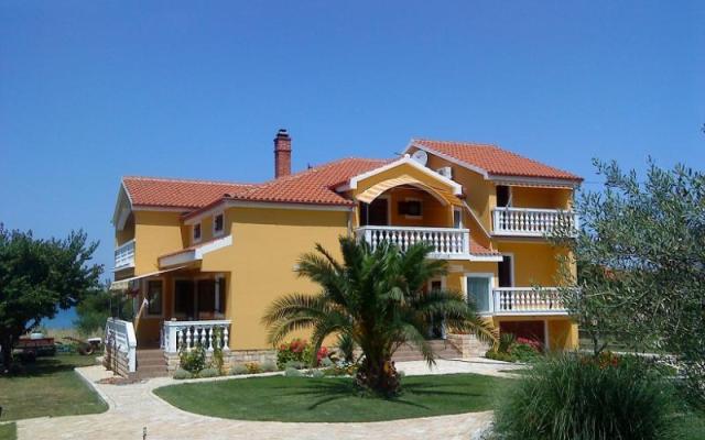 Apartmány  Providenca – Ubytování Privlaka Chorvatsko