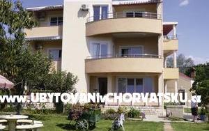 Apartmány Štefa – Ubytování Privlaka Chorvatsko