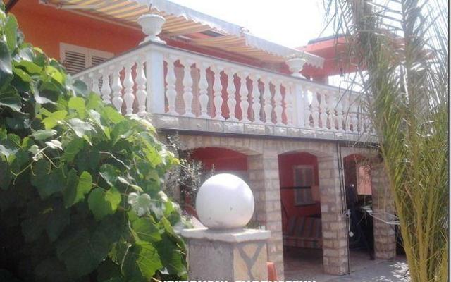 Apartmány Tiffany – Ubytování Privlaka Chorvatsko