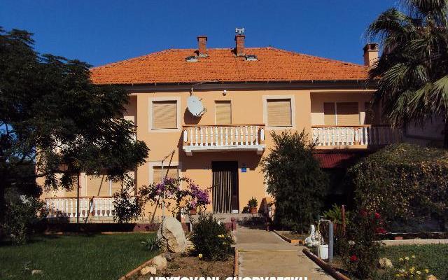 Apartmány Barbara – Ubytování Privlaka Chorvatsko