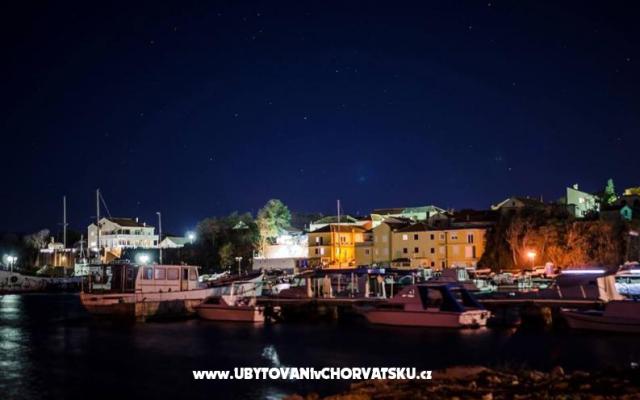 Studio Apartmán Terezija – Ubytování Privlaka Chorvatsko