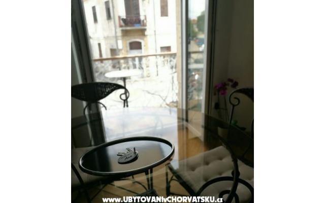 Ana Apartmán – Ubytování Pula Chorvatsko
