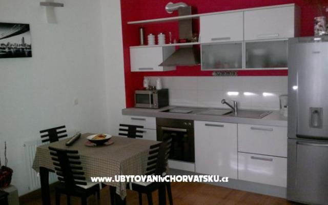 Andy apartment – Ubytování Pula Chorvatsko
