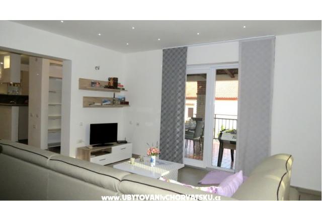 Apartmán Ane – Ubytování Pula Chorvatsko