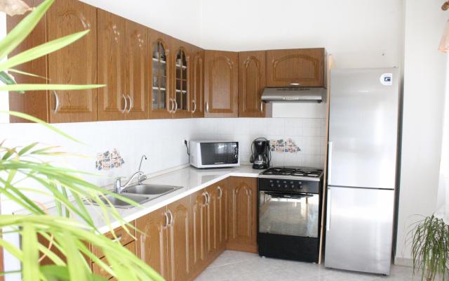 Affordable apartment FUMA – Ubytování Pula Chorvatsko