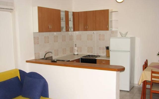 Apartmán Pula Stoja – Ubytování Pula Chorvatsko