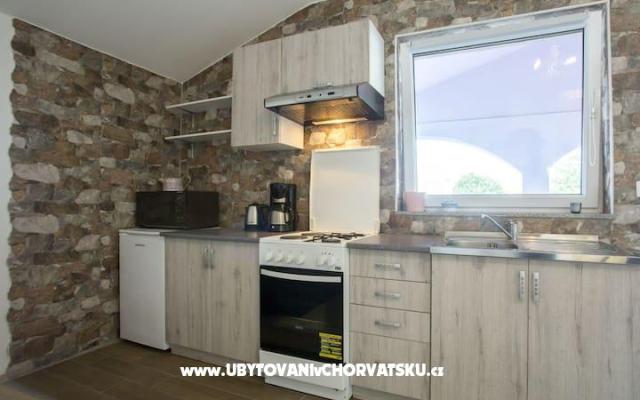 Apartmán Križan – Ubytování Pula Chorvatsko