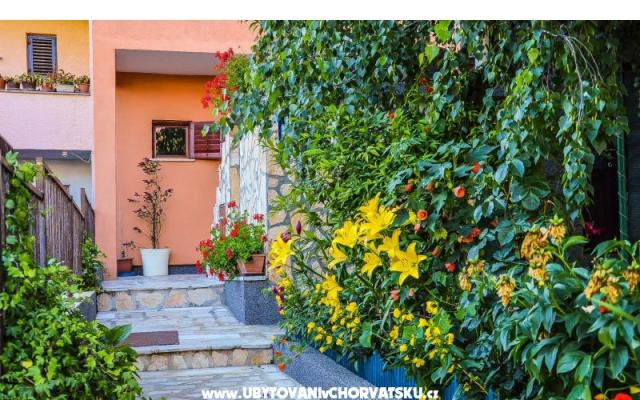 Apartmán M&amp;M – Ubytování Pula Chorvatsko