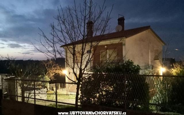 Apartmán Valeria – Ubytování Pula Chorvatsko