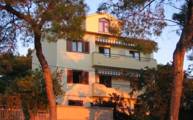 Apartmány Grbin – Ubytování Pula Chorvatsko