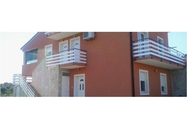Apartmány Lidija – Ubytování Pula Chorvatsko