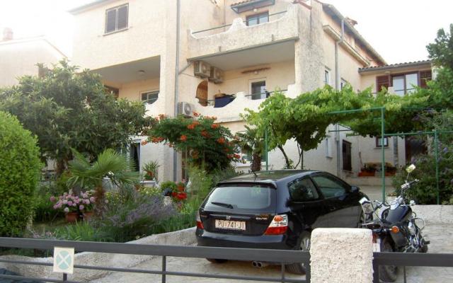 Apartmány Marco – Ubytování Pula Chorvatsko