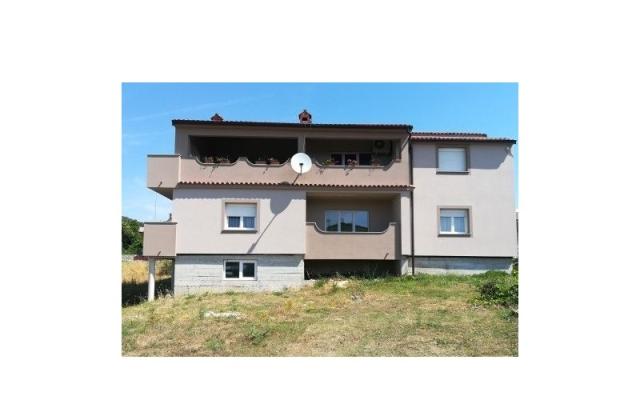Apartmány Matea  – Ubytování Pula Chorvatsko