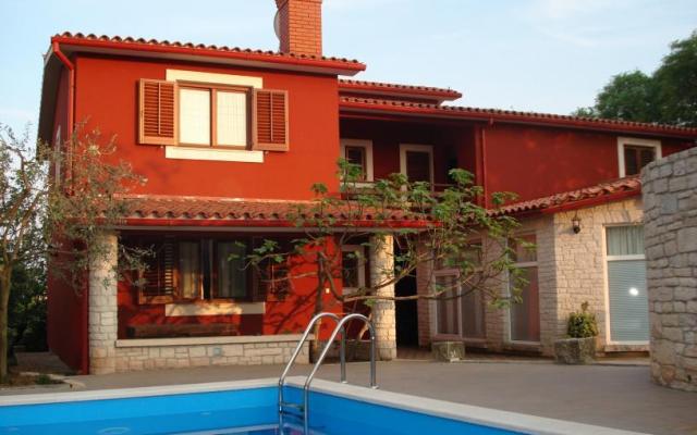 Apartmány Percan – Ubytování Pula Chorvatsko