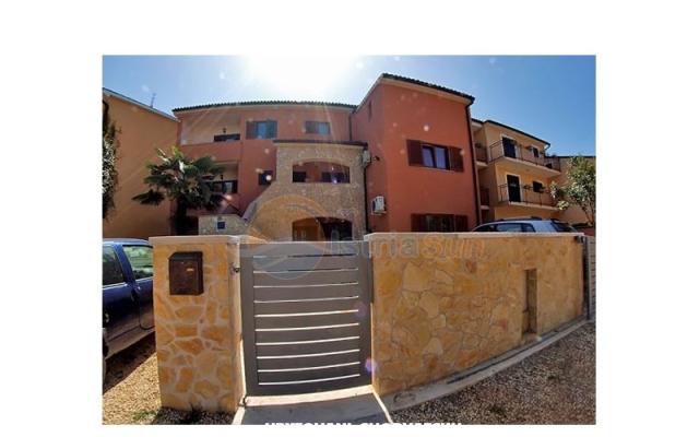 Apartmány Puležanka – Ubytování Pula Chorvatsko