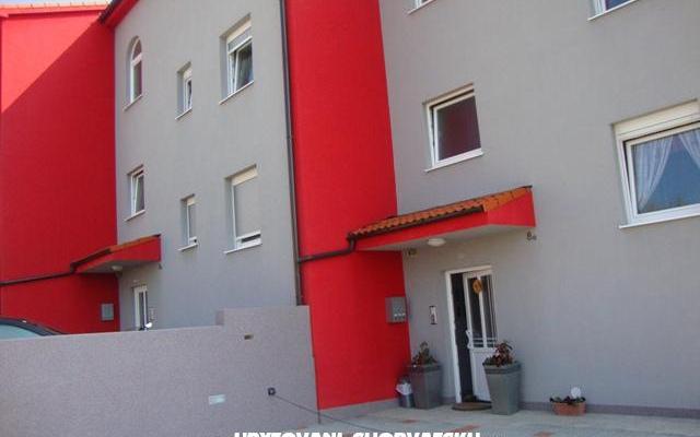 Apartmány Šarić – Ubytování Pula Chorvatsko
