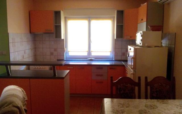 Apartmán Kristina  – Ubytování Pula Chorvatsko