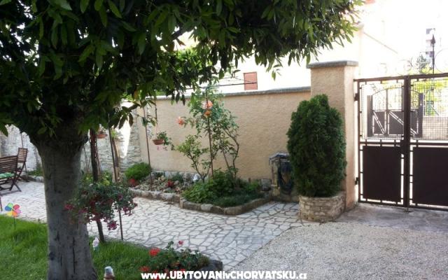 Apartmán M&amp;A – Ubytování Pula Chorvatsko