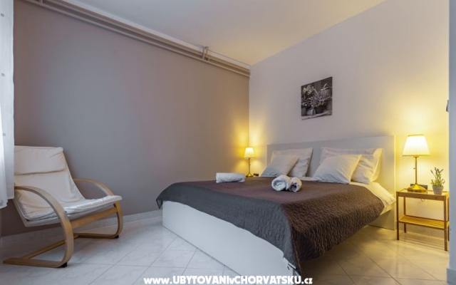 Apartmán Mar  – Ubytování Pula Chorvatsko