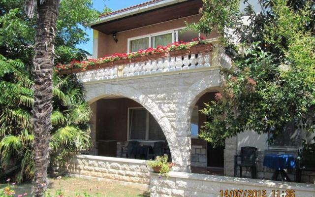 Apartmány Polomčić – Ubytování Pula Chorvatsko