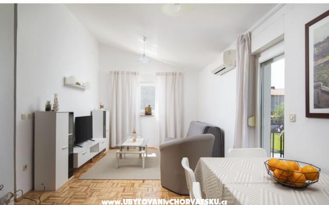 Countryside Apartmán Manu – Ubytování Pula Chorvatsko