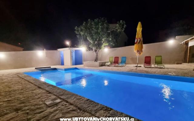 Paradiso Arx - Pula – Ubytování Pula Chorvatsko