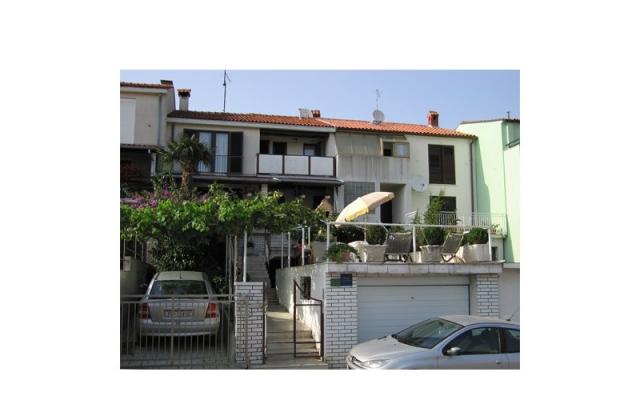 Tara – Ubytování Pula Chorvatsko