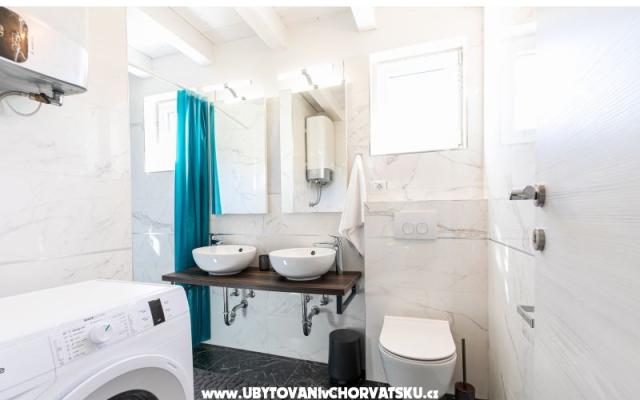 Val Apartmány – Ubytování Pula Chorvatsko