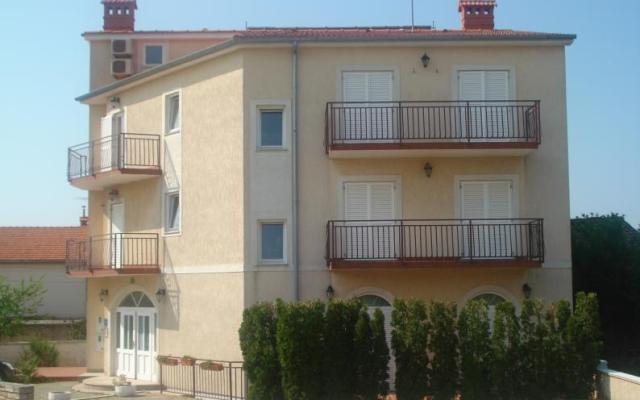 Villa Cukon – Ubytování Pula Chorvatsko