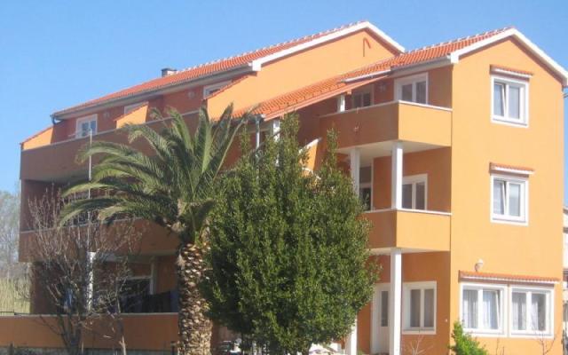 Apartmány Laura – Ubytování ostrov Rab Chorvatsko