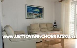 Apartmány Ruzica – Ubytování ostrov Rab Chorvatsko