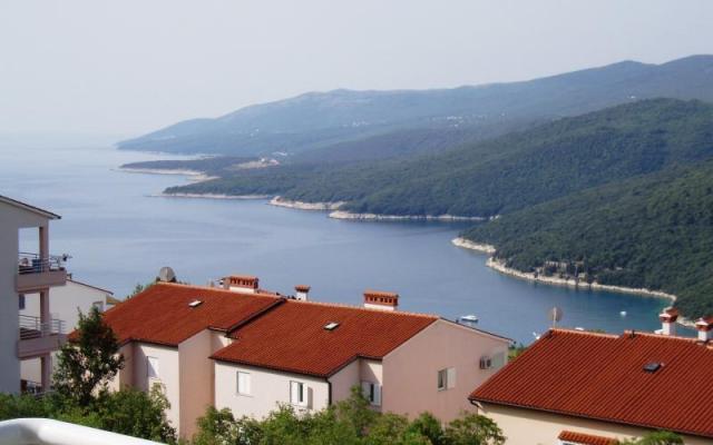 Apartmán CAMI – Ubytování Rabac Chorvatsko