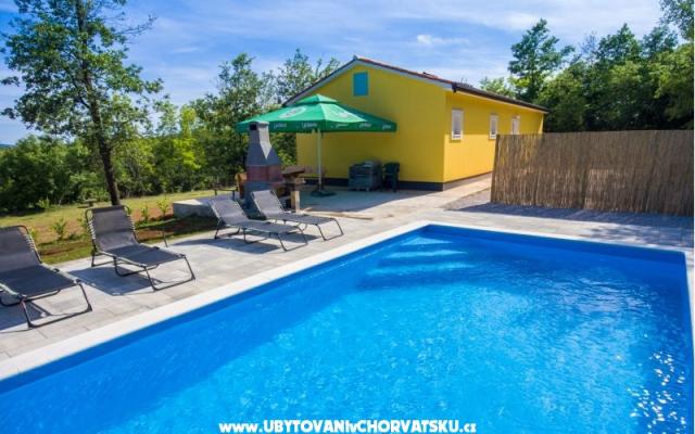 Villa St. Nikola – Ubytování Rabac Chorvatsko