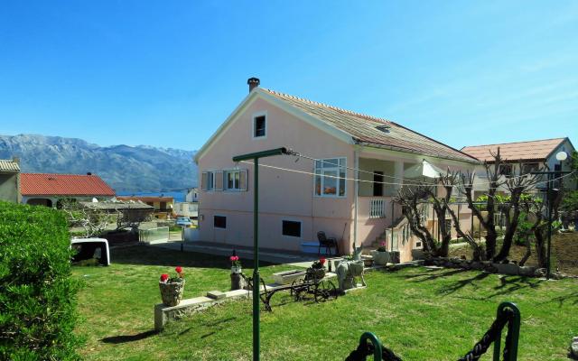 Apartmán Anka – Ubytování Ražanac Chorvatsko