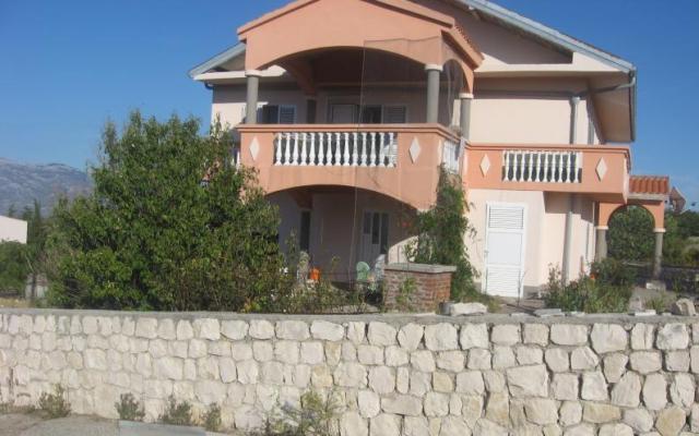 Apartmány Jović – Ubytování Ražanac Chorvatsko