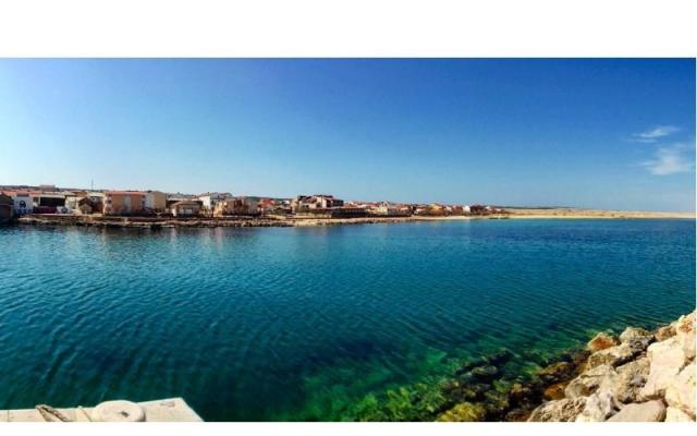 Apartmány Vera – Ubytování Ražanac Chorvatsko