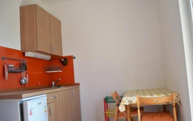 Apartmány Fortrees – Ubytování Ražanac Chorvatsko
